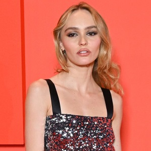 Lily-Rose Depp